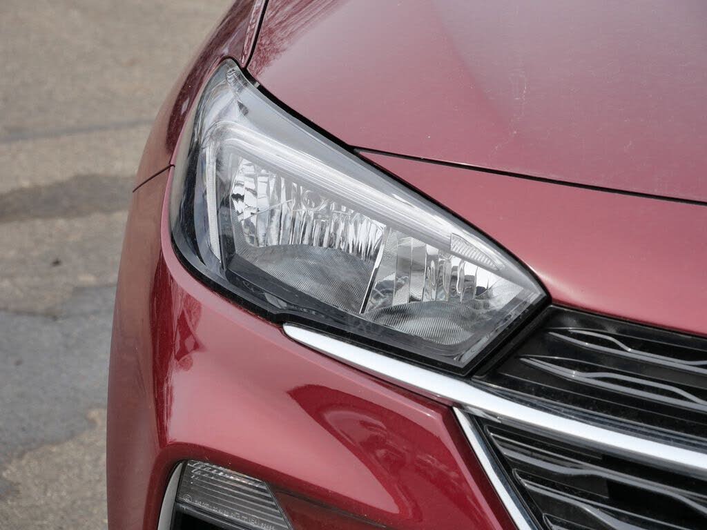 2023 Buick Encore GX