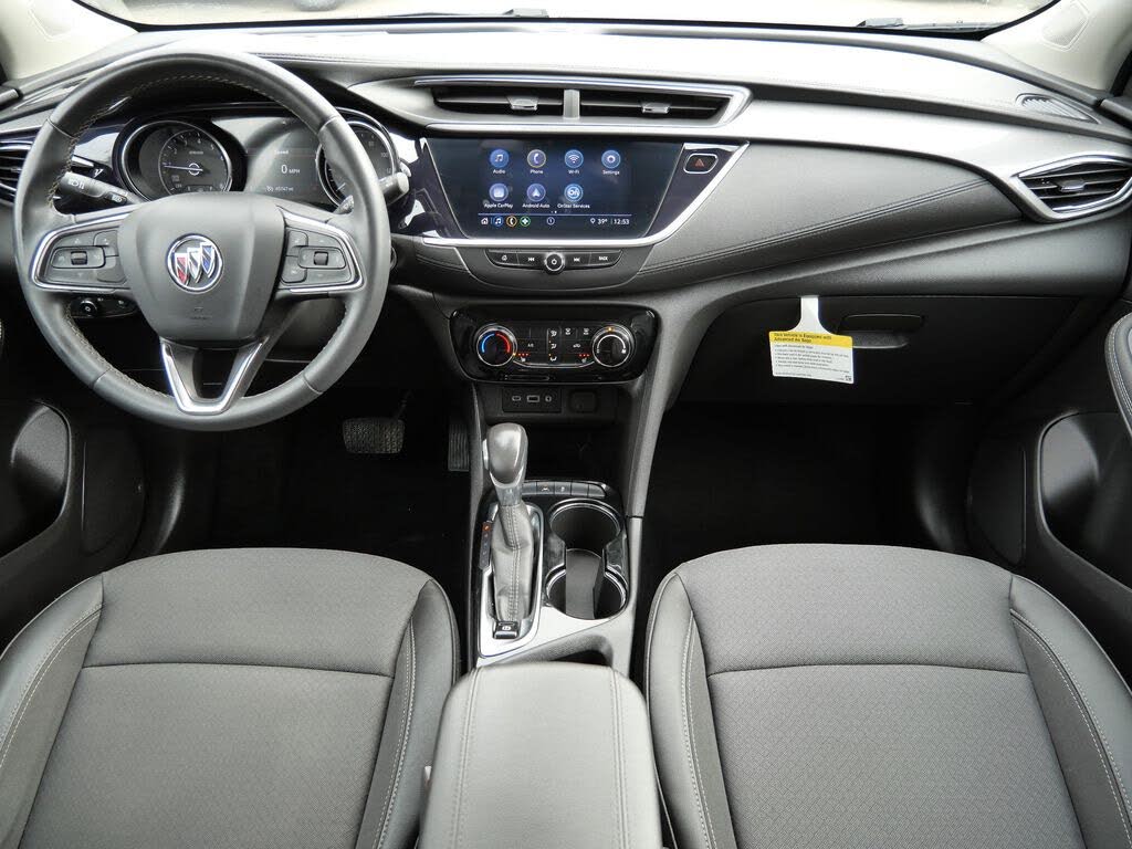 2023 Buick Encore GX