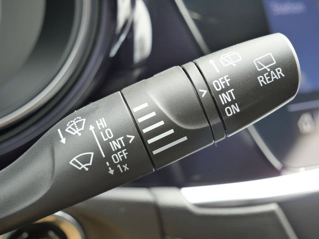 2023 Buick Encore GX