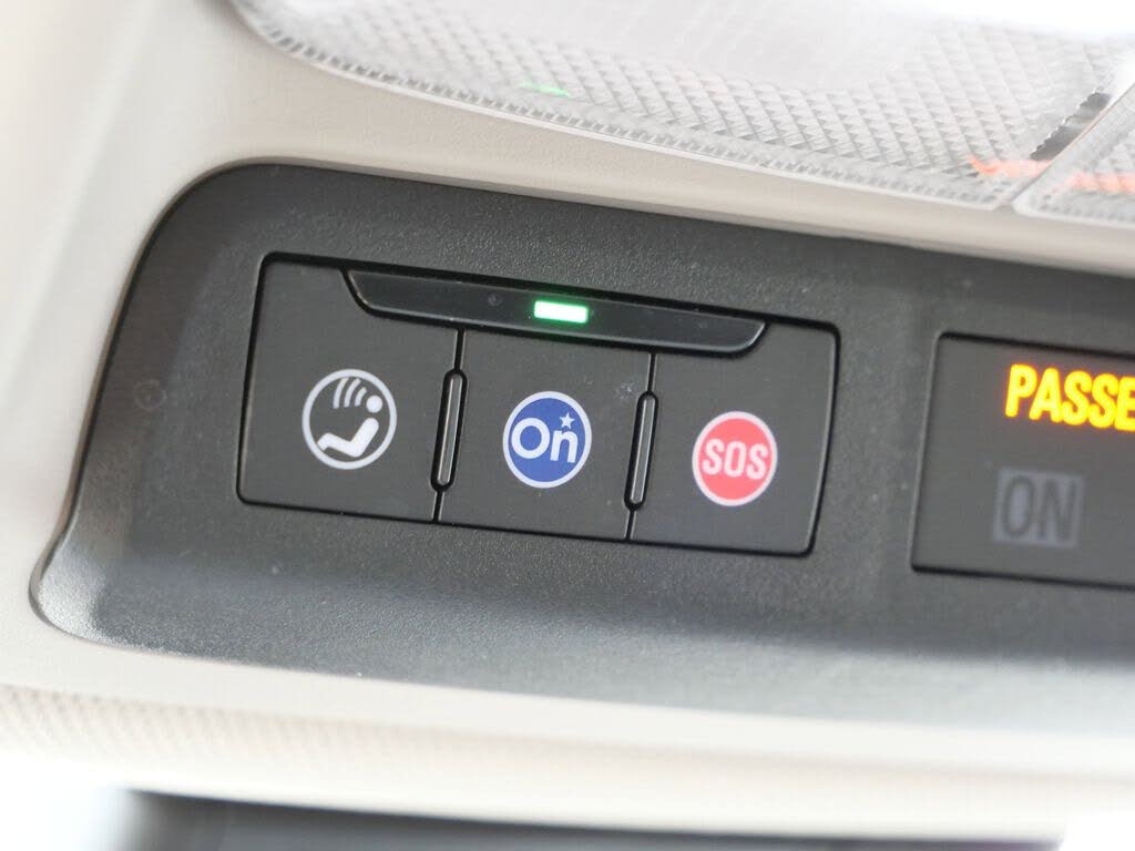 2023 Buick Encore GX