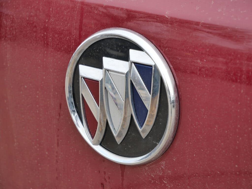 2023 Buick Encore GX