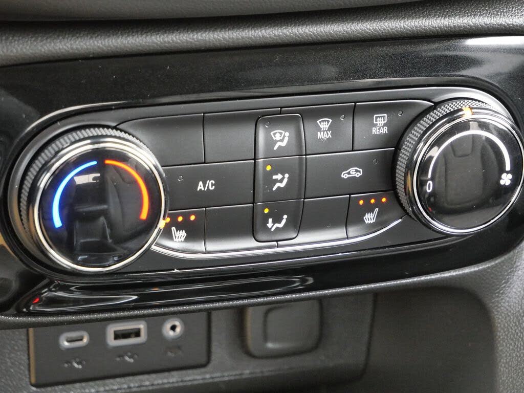 2023 Buick Encore GX