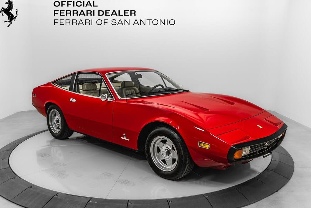 Ferrari 365