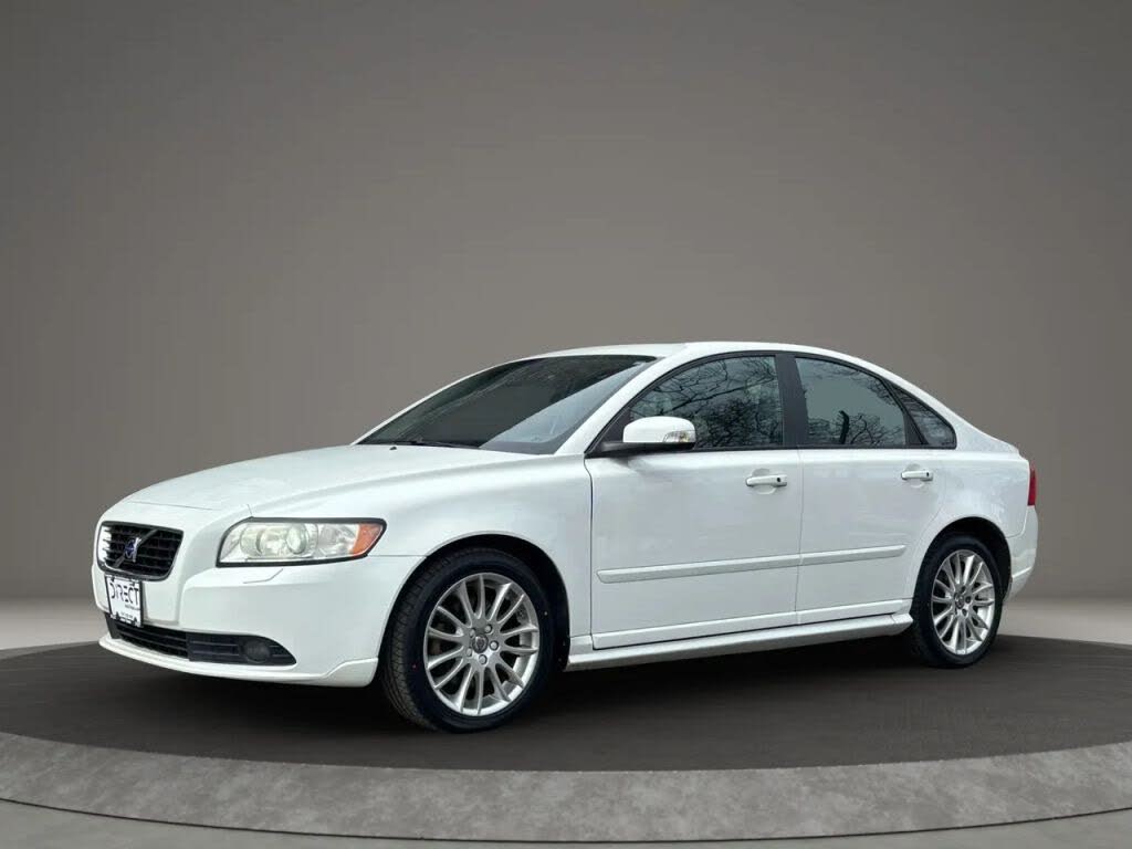 Volvo S40