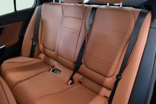2026 Mercedes-Benz C-Class