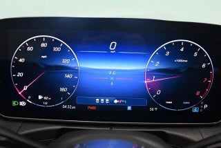 2026 Mercedes-Benz C-Class