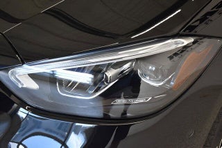 2026 Mercedes-Benz C-Class