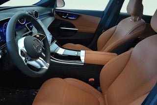2026 Mercedes-Benz C-Class