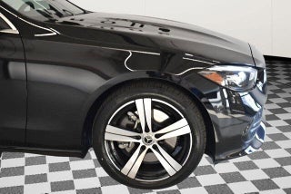 2026 Mercedes-Benz C-Class