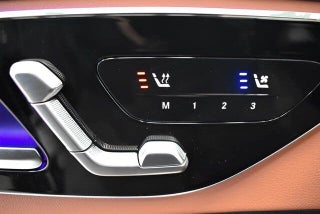 2026 Mercedes-Benz C-Class