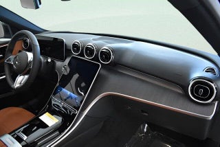 2026 Mercedes-Benz C-Class
