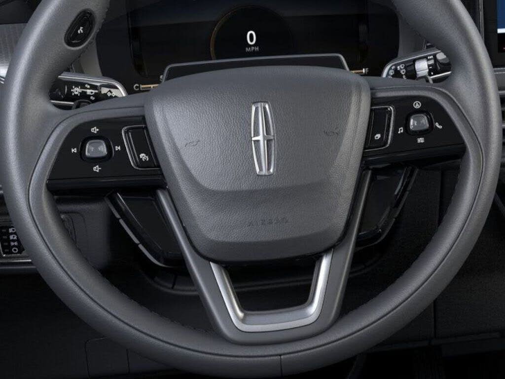 2026 Lincoln Corsair