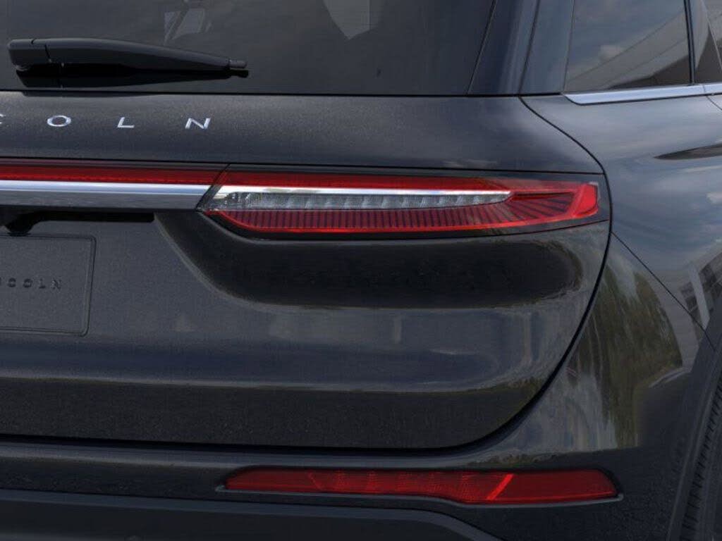 2026 Lincoln Corsair