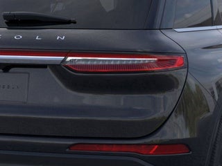 2026 Lincoln Corsair