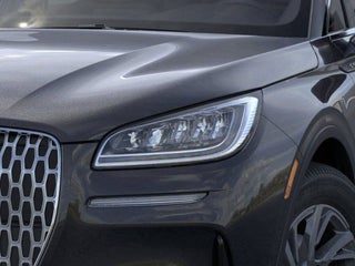 2026 Lincoln Corsair