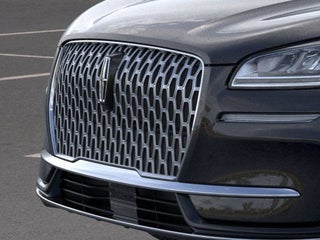 2026 Lincoln Corsair