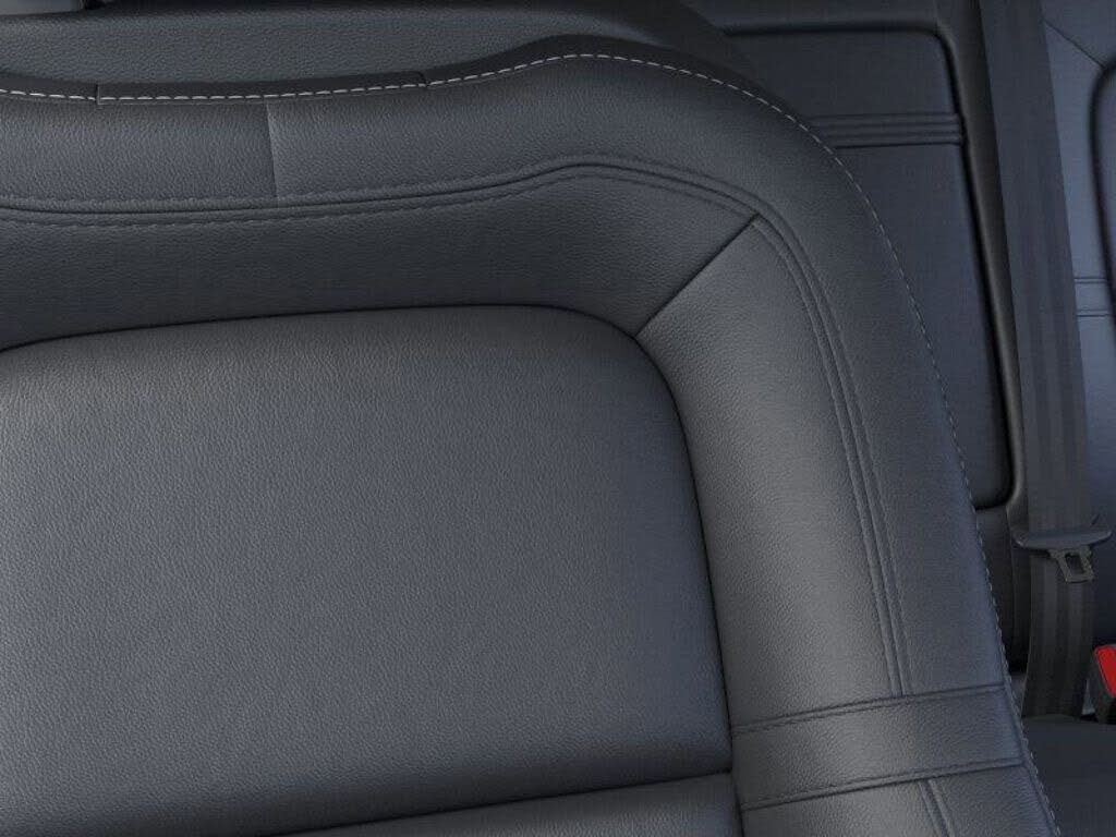 2026 Lincoln Corsair