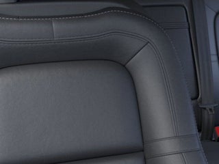 2026 Lincoln Corsair