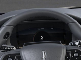 2026 Lincoln Corsair