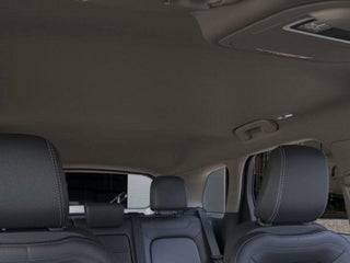 2026 Lincoln Corsair