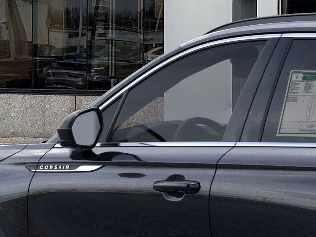 2026 Lincoln Corsair