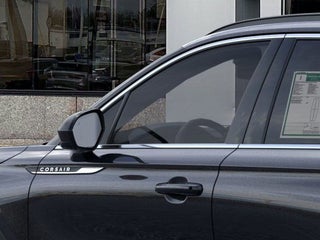 2026 Lincoln Corsair