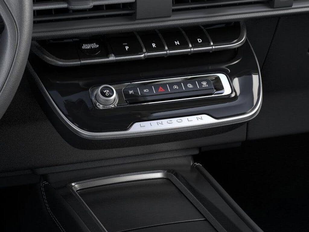 2026 Lincoln Corsair