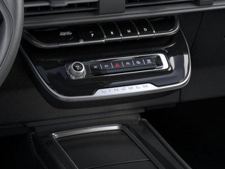 2026 Lincoln Corsair