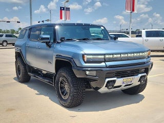 2024 GMC HUMMER EV