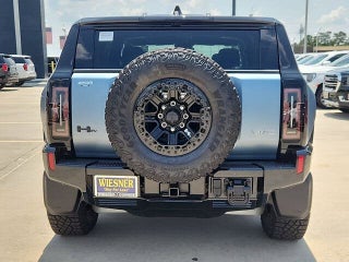 2024 GMC HUMMER EV