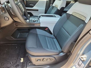 2024 GMC HUMMER EV