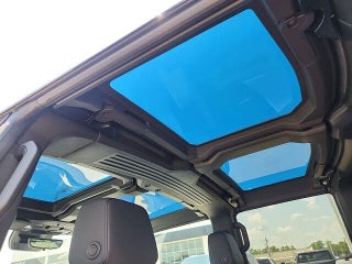 2024 GMC HUMMER EV
