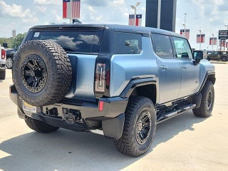 2024 GMC HUMMER EV