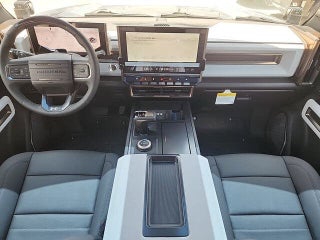 2024 GMC HUMMER EV