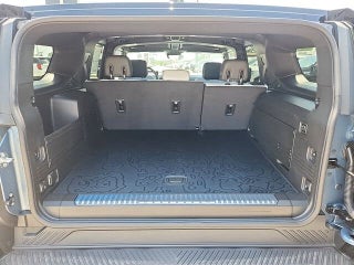 2024 GMC HUMMER EV
