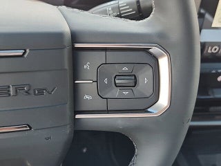 2024 GMC HUMMER EV