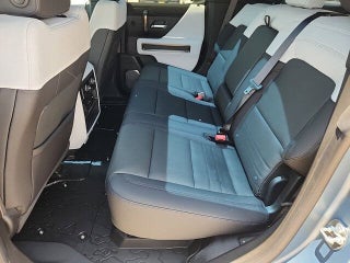 2024 GMC HUMMER EV