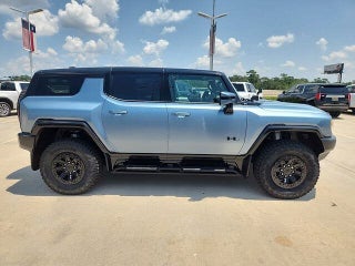 2024 GMC HUMMER EV