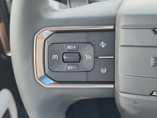 2024 GMC HUMMER EV