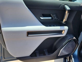 2024 GMC HUMMER EV
