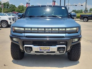2024 GMC HUMMER EV