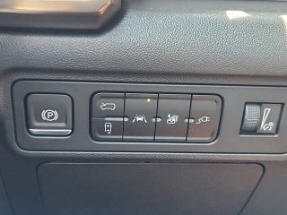 2024 GMC HUMMER EV