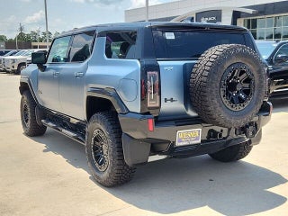 2024 GMC HUMMER EV