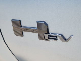 2024 GMC HUMMER EV