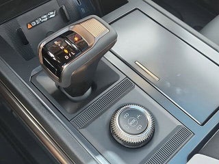 2024 GMC HUMMER EV