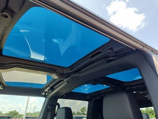 2024 GMC HUMMER EV