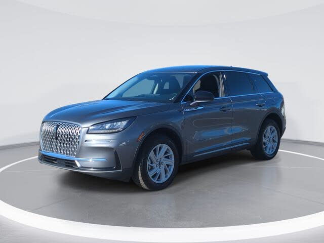 2023 Lincoln Corsair