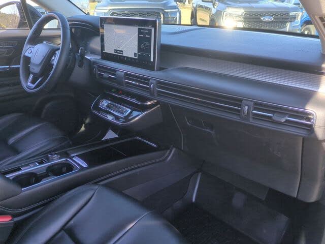 2023 Lincoln Corsair
