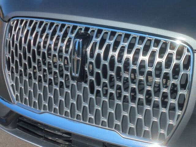 2023 Lincoln Corsair