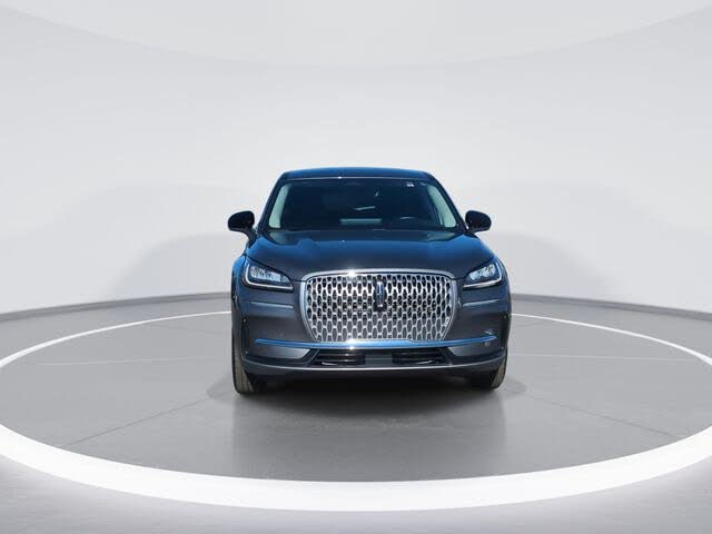 2023 Lincoln Corsair